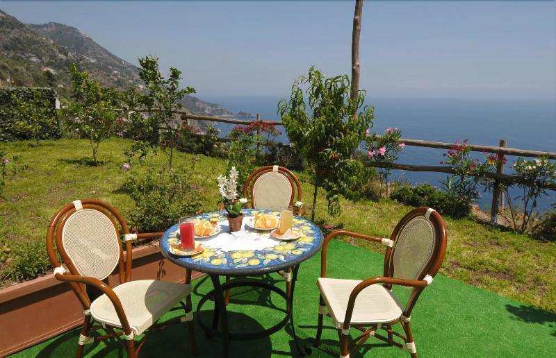 Locanda Degli Dei Праяно Экстерьер фото