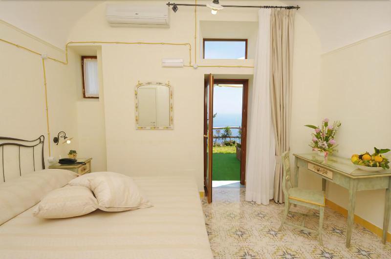 Locanda Degli Dei Праяно Экстерьер фото