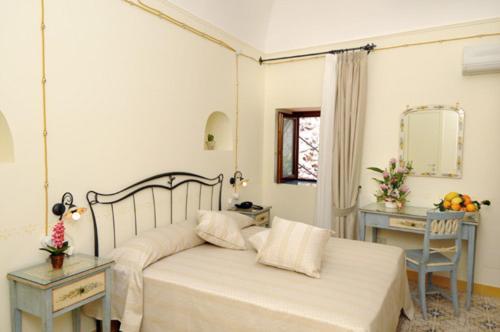 Locanda Degli Dei Праяно Экстерьер фото