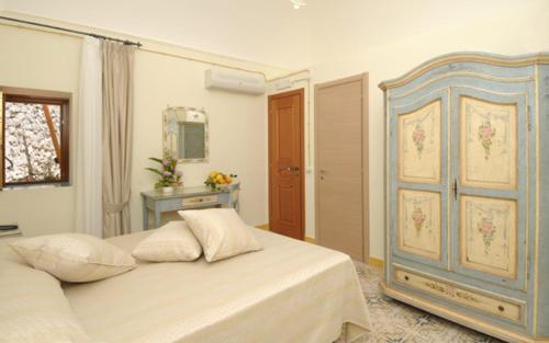 Locanda Degli Dei Праяно Экстерьер фото