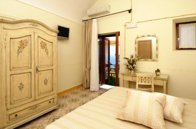 Locanda Degli Dei Праяно Экстерьер фото
