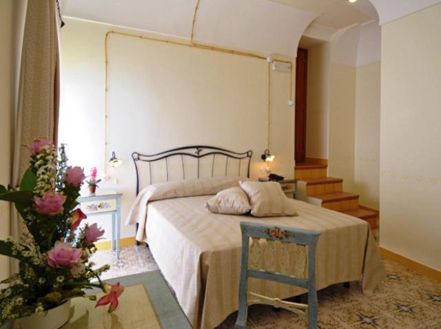 Locanda Degli Dei Праяно Экстерьер фото