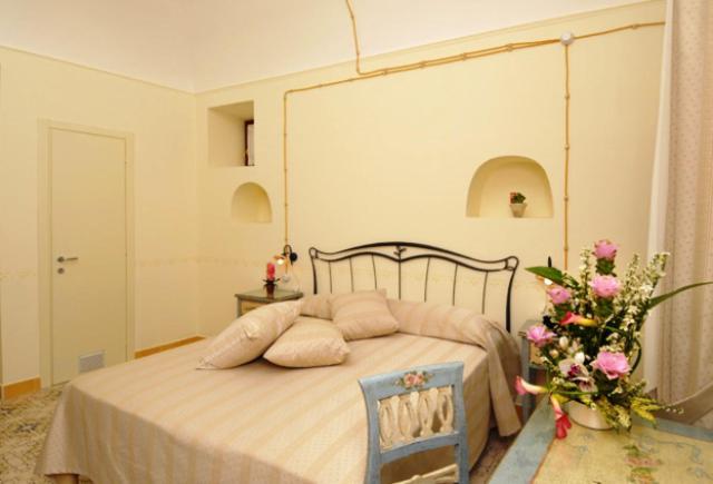 Locanda Degli Dei Праяно Экстерьер фото