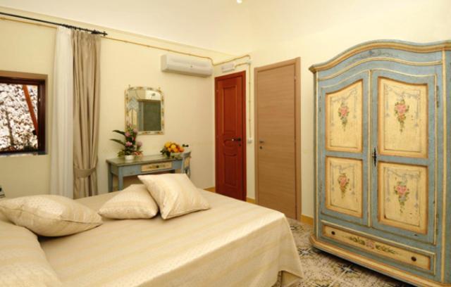Locanda Degli Dei Праяно Экстерьер фото