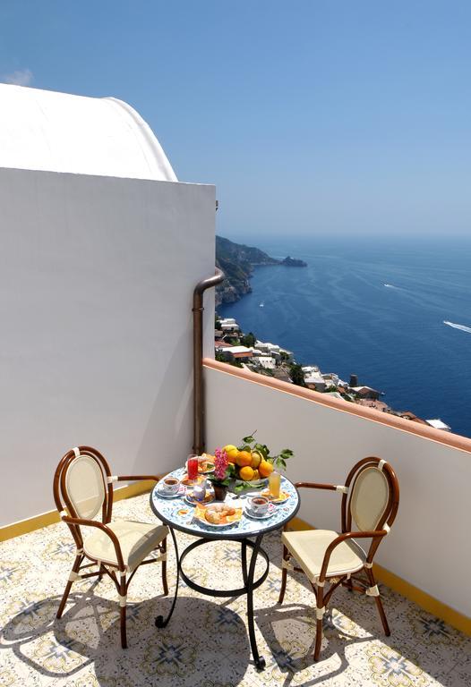 Locanda Degli Dei Праяно Экстерьер фото