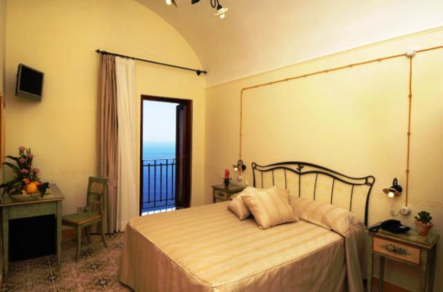 Locanda Degli Dei Праяно Экстерьер фото
