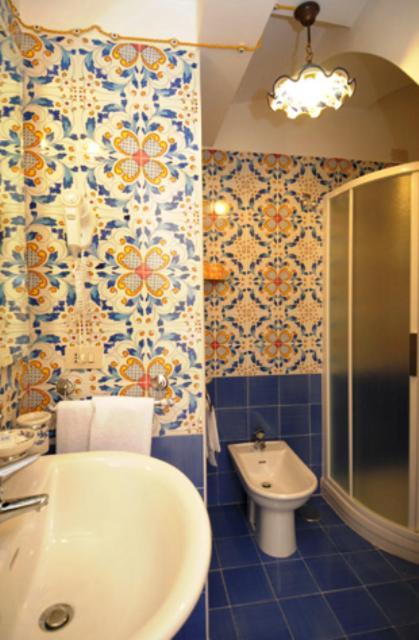 Locanda Degli Dei Праяно Экстерьер фото